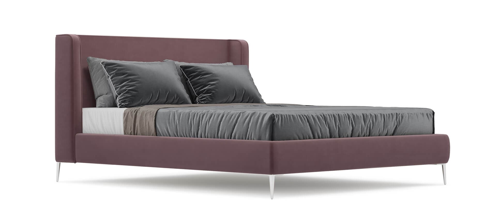 Almira 04 Lavanda Field